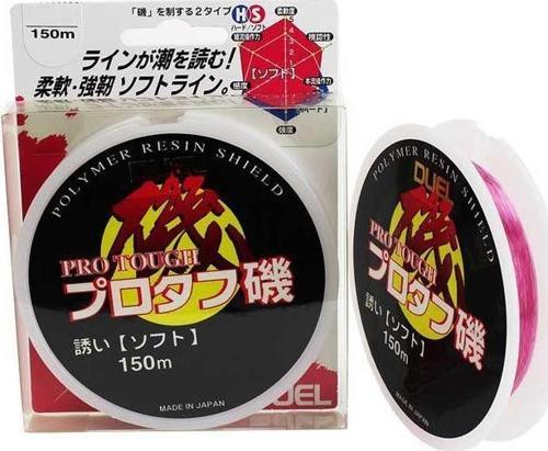 Pro Tough Polymer 0,233mm 150m Misina