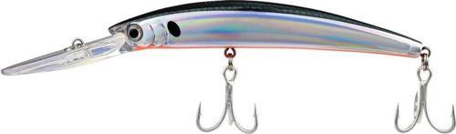 Deep Ghost Diver 11 Cm 16 Gr BlackMullet