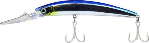 Deep Ghost Diver 11 Cm 16 Gr Blue M. Ylm