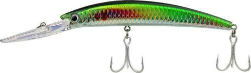 Deep Ghost Diver 11 Cm 16 Gr Super Perch