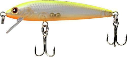 Down-Wily 60 Mm 3.4 Gr lemon shine II