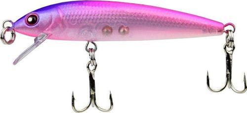 Down-Wily 60 Mm 3.4 Gr Lilac