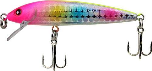 Down-Wily 60 Mm 3.4 Gr Rainbow Chart