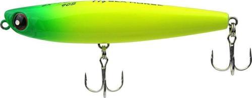 Ex-Fortuna 90 S 17gr Lemon Bliss