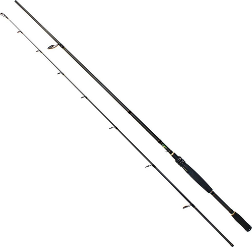 Ranger Shore Jigging Rod 2,40 20-60 Gr