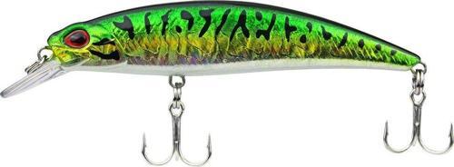 Rs7-Sparkle 70mm 9,60Gr Green Mackerel