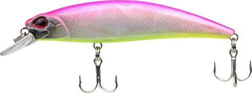 Rs7-Sparkle 70mm 9,60Gr Lux Pink Chart
