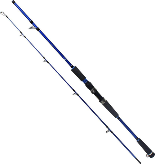 Sea Soul II 1,80 Boat Pole Rod 80-260