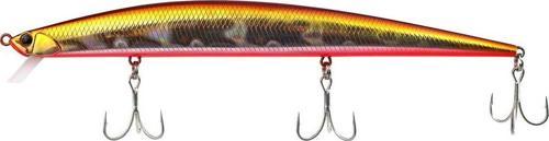 Wobble Prime 175s 29gr Apricot Red Belly
