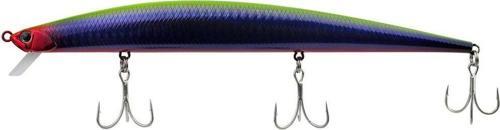 Wobble Prime 175s 29gr Black Knight