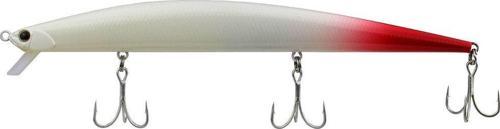 Wobble Prime 175s 29gr Ivory Red Tail