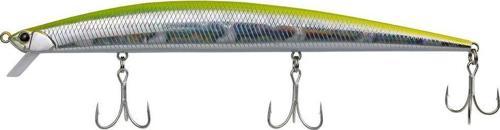Wobble Prime 175s 29gr Lazer Lemon