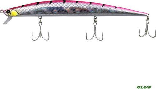 Wobble Prime 175s 29gr Pink Launch