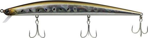 Wobble Prime 175s 29gr Sardine BlackSpot