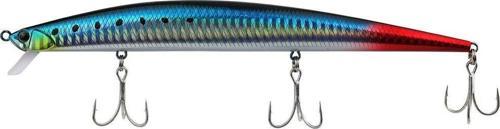 Wobble Prime 175s 29gr Sardine Red Tail