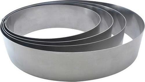 Yuvarlak Pasta Kalıbı  / Turta Çemberi 17 cm