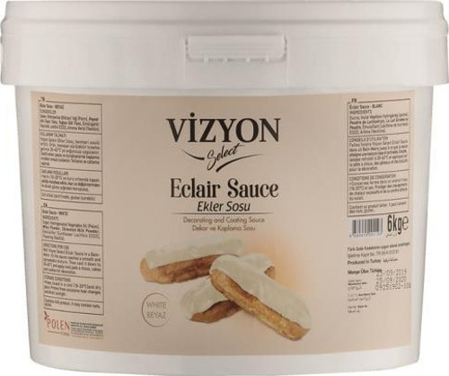 EKLER SOS FİLDİŞİ (6 KG)