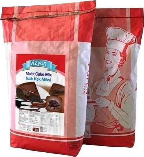 ISLAK KEK MİKSİ 10 KG.