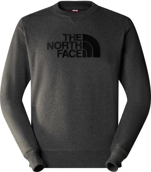 DREW PEAK CREW LIGHT Erkek SweatShirt NF0A4T1EDYY1