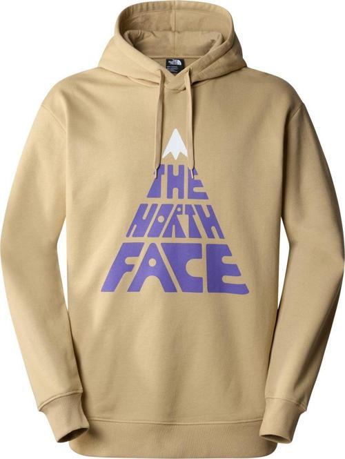 M MOUNTAIN PLAY HOODIE Erkek Sweat Shirt NF0A87EJLK51