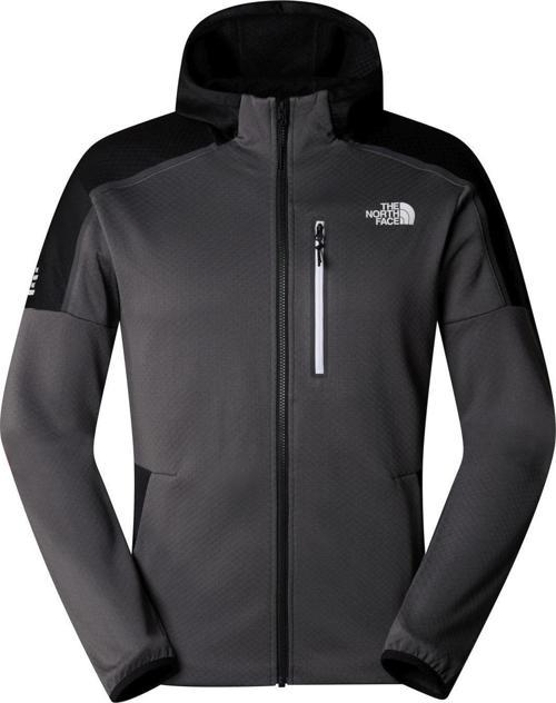 M MA LAB FZ HOODIE Erkek Sweat Shirt NF0A88F7WUO1