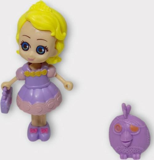 Belissa Bebek ve Aksesuarları - A