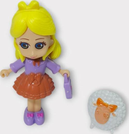 Belissa Bebek ve Aksesuarları - B