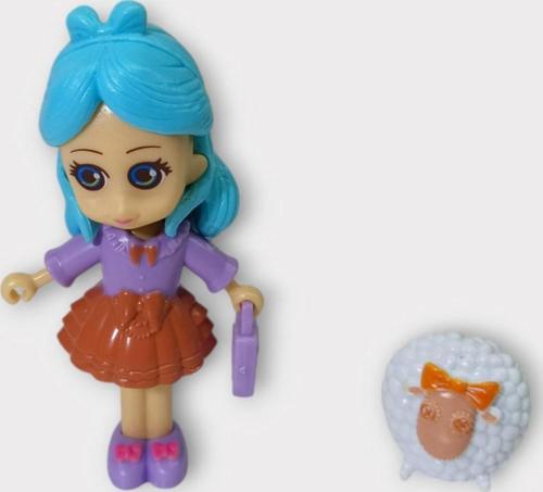 Belissa Bebek ve Aksesuarları - C