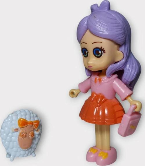 Belissa Bebek ve Aksesuarları - D