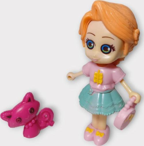 Belissa Bebek ve Aksesuarları - E