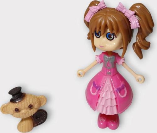 Belissa Bebek ve Aksesuarları - F