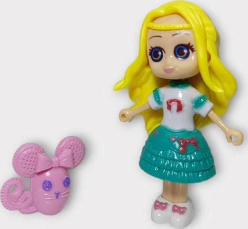 Belissa Bebek ve Aksesuarları - G