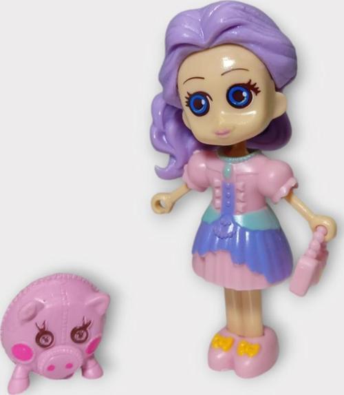 Belissa Bebek ve Aksesuarları - H