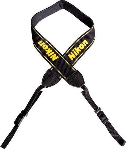 Nikon Omuz Boyun Askısı