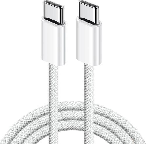 MM093ZM/A 60W USB-C to Type-C 1mt Kablo A2795