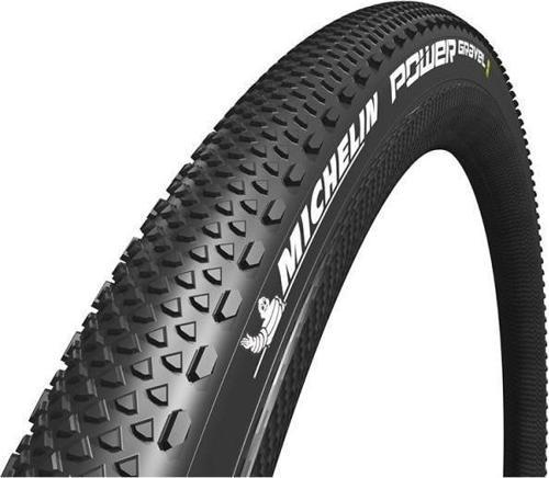 POWER GRAVEL 700X35 TUBELESS READY DIŞ LASTİK