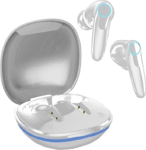 S33 ENC Gaming Kulak İçi Bluetooth Kulaklık