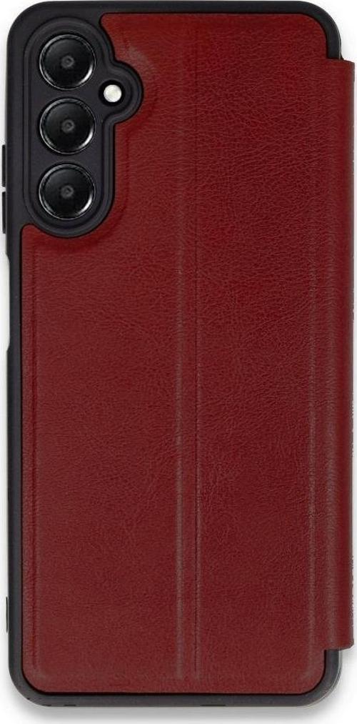 Samsung Galaxy A16 Kılıf Flip Cover Seri Kapaklı Kılıf