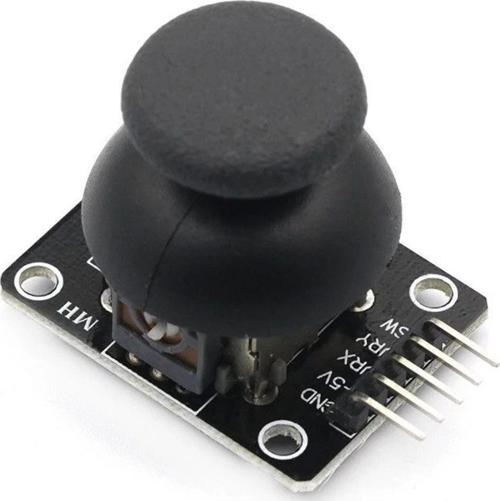 Arduino Joystick Modülü XY Joystick Modül