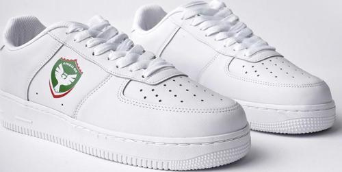 Amed Spor OMAN Erkek Ortopedik Günlük Bağcıklı Sneaker Spor Ayakkabı