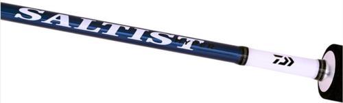 Saltist Hyper 1.88M 80-200GR 2P SLOW JIG KAMIŞ (TETİKLİ)