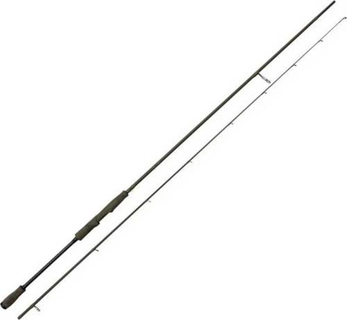 SG4 Light Game 2.21m XF 3-14gr 2 Parça Olta Kamışı