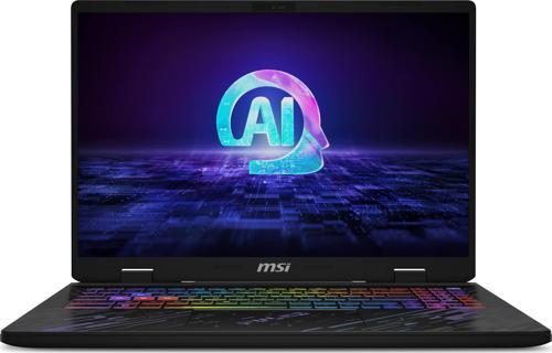 PULSE 16 AI C1VFKG-093XTR Intel Core Ultra 7 155H 32GB DDR5 1TB SSD RTX 4060 DOS 16.0" 144Hz Taşınabilir Bilgisayar