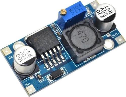LM2596 3A DC-DC Voltaj Düşürücü Step Down Modül