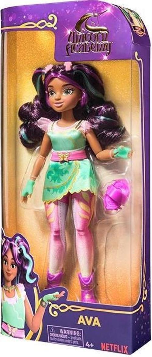 Unicorn Akademisi Moda Bebeği Ava 20478935