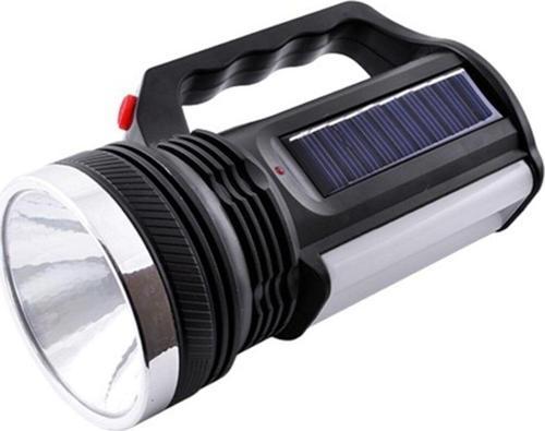 2836 T Güneş Enerjili Şarjlı Aydınlatma