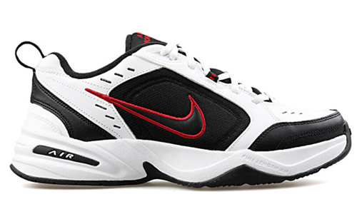 415445-101 Air Monarch iv Antreman Ayakkabısı