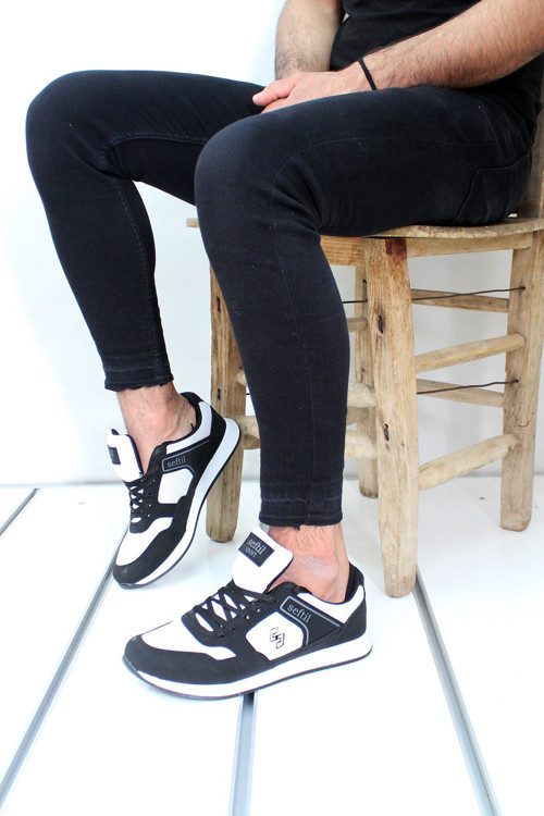 Life Unisex Koşu Yürüyüş Spor Ayakkabısı