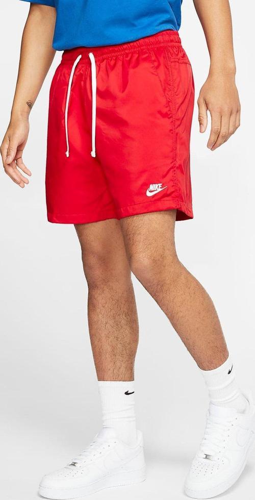 AR2382-657 Sportswear Woven Erkek Şort