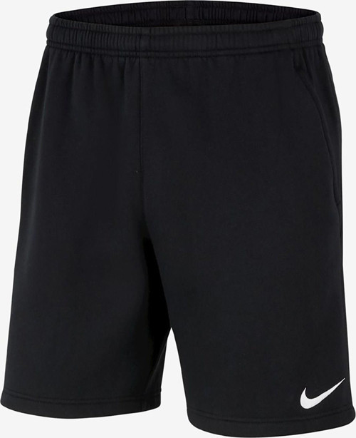 CW6932-010 Park 20 Short Unisex Siyah Şort